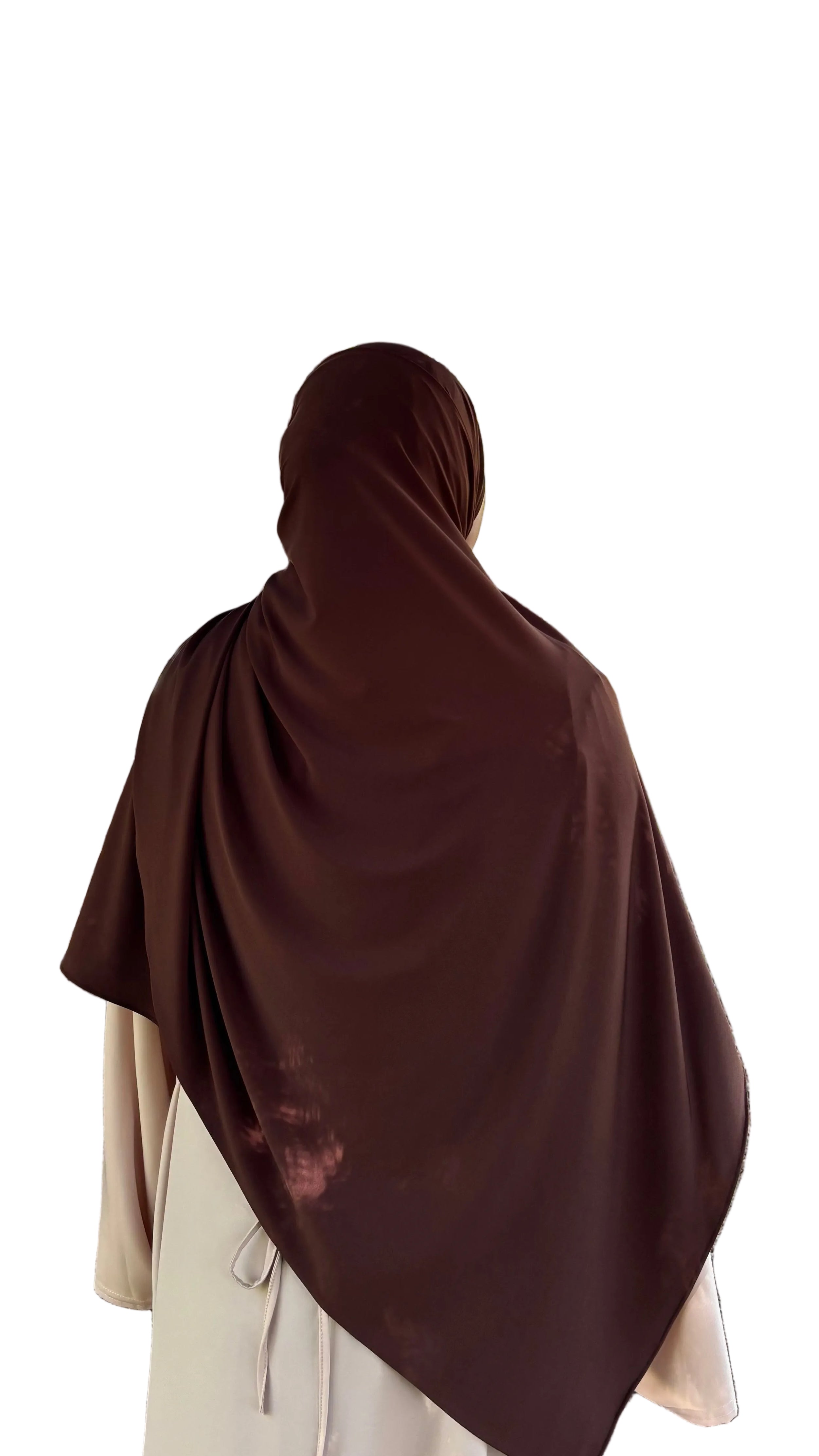 Signature "HK" — Hijab jersey premium